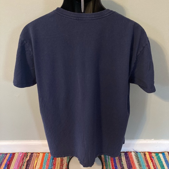 1973 Pink Floyd Dark Side of the Moon Shirt XL - Picture 4 of 6